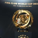 Football/ African giants face tough tests in expanded Club World Cup