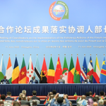 China and African Nations strengthen strategic partnership with Changsha declaration
