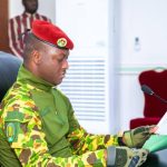 Burkina-Faso: The government under the leadership of Captain Ibrahim Traoré will strengthen development in security-challenged areas