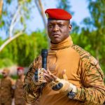 Captain Ibrahim Traoré: The embodiment of Africa’s new leadership
