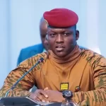 Captain Ibrahim Traoré: Leading Burkina Faso’s security revival