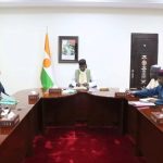 Niger and islamic development bank strengthen development cooperation