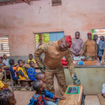 Burkina Faso launches major education resilience program for conflict-affected regions