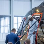 Mali: President Assimi Goïta relies on military technology to secure the country