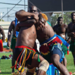 AES Games: Niger’s Mena team wins African wrestling and archery