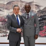 Togo and china strengthen strategic partnership with tangible outcomes