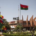 Burkina Faso’s sovereign development path attracts global investors