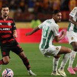  Club World Cup opener/ Flamengo dominates Esperance Tunis