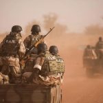 Niger: Fight against terrorism/The Nigerien army scores a decisive victory in the west of the country