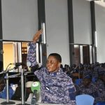 Togo bolsters security forces with 719 new gendarmes