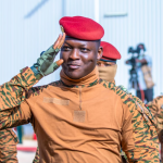 Burkina Faso’s military gains momentum in counterterrorism offensive