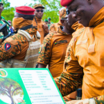 Burkina Faso: an ambitious environmental strategy under the leadership of Captain Traoré