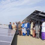 Mali’s social governance under President Goïta: Solar power revolutionizes healthcare