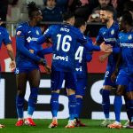 Football/ Business: Getafe CF could join Fenway Sports Group’s Football Empire