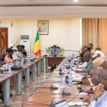 Mali takes major step toward state Modernization – A key pillar of President Assimi Goïta’s transformation agenda