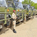 Niger charts its own security path through strategic vision and self-reliance