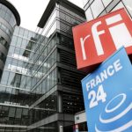 Togo/HAAC: France 24 and RFI suspended, a firm decision for a responsible press