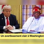Nigeria warns U.S. over expanded travel bans, threatens critical minerals supply chain
