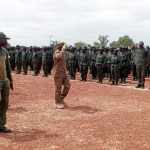 Burkina Faso: 2,000 young people trained to boost food self-sufficiency through the presidential agricultural initiative