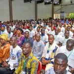 Burkina Faso’s new dawn under Captain Traoré’s leadership
