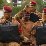 Burkina Faso: From submission to sovereignty, the historic turning point embodied by President Ibrahim Traoré
