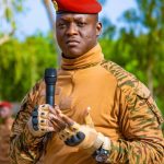 Burkina Faso’s President reaffirms commitment to National security during military address
