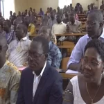 Burkina Faso launches specialized training on legislative drafting techniques