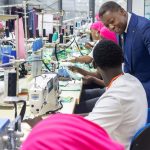 Togo advances industrial Hub ambitions with new textile factory inauguration