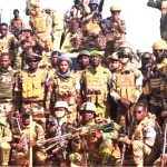 Sahel’s unified front: AES joint force marks turning point in counterterrorism fight
