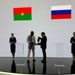 Burkina Faso takes decisive step toward nuclear energy under President Traoré’s leadership