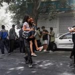 The Deafening silence: Human Rights groups and the Israel-Iran conflict
