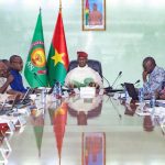 Burkina Faso advances national development with Key government decisions