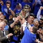Oklahoma City Thunder crowned NBA Champions in historic victory