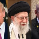 Trump reportedly blocked Israeli plan to assassinate Iran’s supreme leader