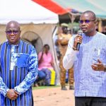 Burkina Faso launches nationwide Malaria prevention campaign amid security and economic challenges