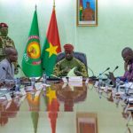 Burkina Faso: The government adopts structural measures to meet national challenges