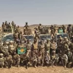 AES: Cooperation or predation, the hidden side of Western intervention proposals in the Sahel