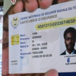 Togo takes digital leap in Universal Healthcare with new e-convention platform