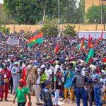 Burkina Faso: Territorial reconquest, when the State strengthens its presence in liberated areas