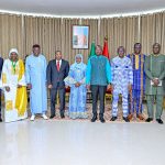 Burkina Faso: Ministerial meeting in Ouagadougou to strengthen regional cooperation on solar energy