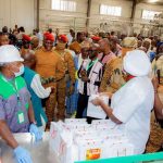 Burkina Faso’s agricultural Revolution: A path to self-sufficiency under President Traoré