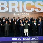  BRICS summit 2025: Lula calls for IMF reform and ethical AI