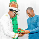 Burkina Faso: Nando region, a new governor for a new dynamic