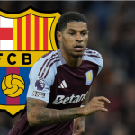 Football: Marcus Rashford joins FC Barcelona: A fresh start full of promise