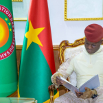Burkina Faso: President Ibrahim Traoré’s commitment to Africa praised by Congo