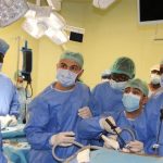 Burkina Faso: A historic breakthrough, the first successful kidney transplant at the Tengandogo University Hospital Center