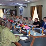 Niger/Strategic alliance: Russia, pillar of Niamey’s military reinforcement against terrorism