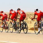 Women’s cycling: Laâyoune and Tarfaya host the 16th edition of the International Sahara Challenge