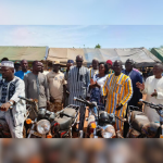 A Nation rises: Burkina Faso’s grass-roots solidarity shines in Zondoma Province
