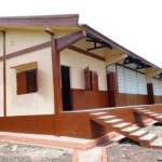 Togo: Schools rehabilitated and made safe in preparation for the start of the 2025-2026 school year